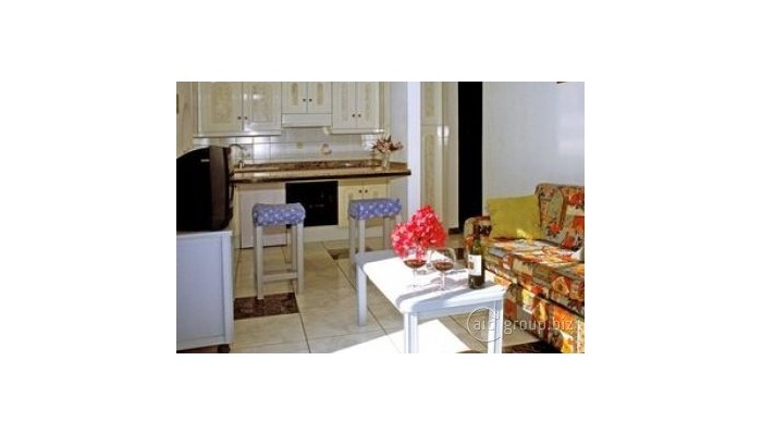 Bahia Blanca Apartments poza 9