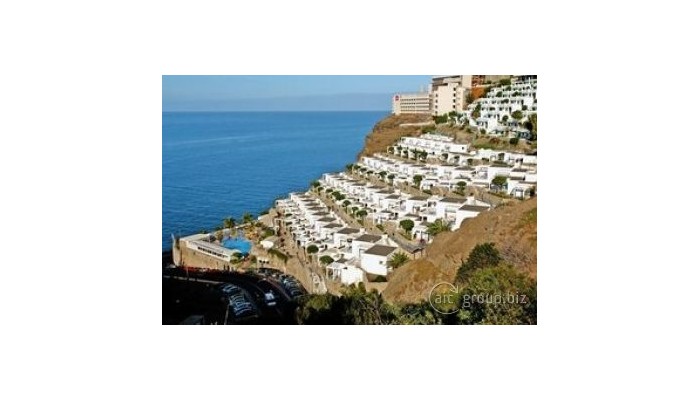 Bahia Blanca Apartments poza 7