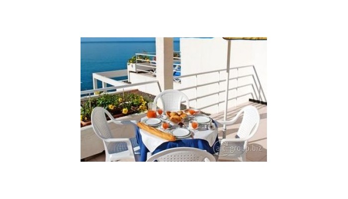 Bahia Blanca Apartments poza 8