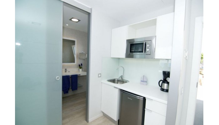 Hotel Apartamento Servatur Puerto Azul poza 1