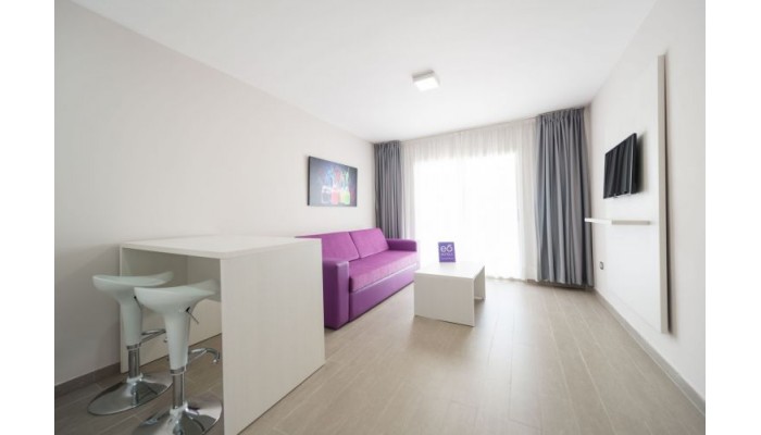 Hotel Apartamentos Corona Cedral poza 2