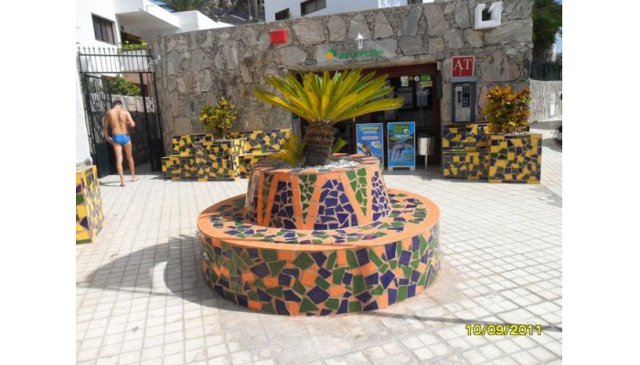 Hotel Apartamentos Cumana poza 1