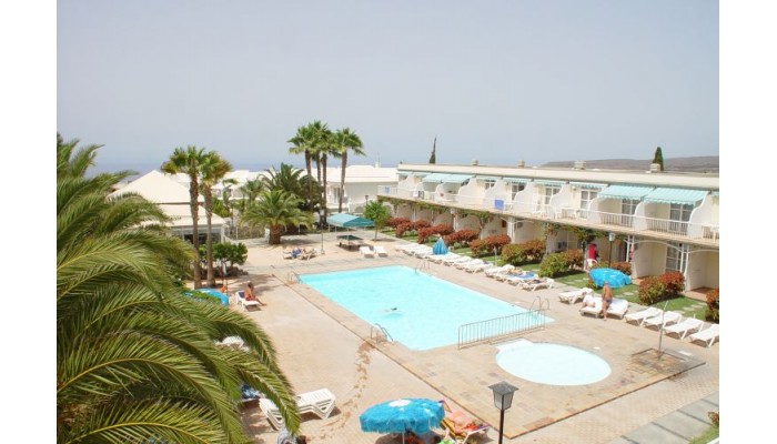 Hotel Apartamentos Lara poza 3