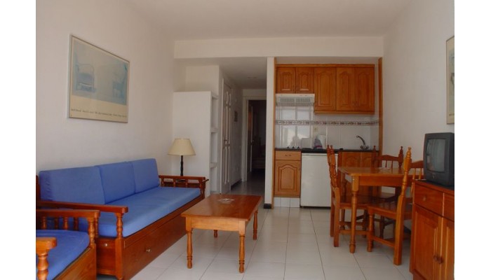 Hotel Apartamentos Lara poza 1