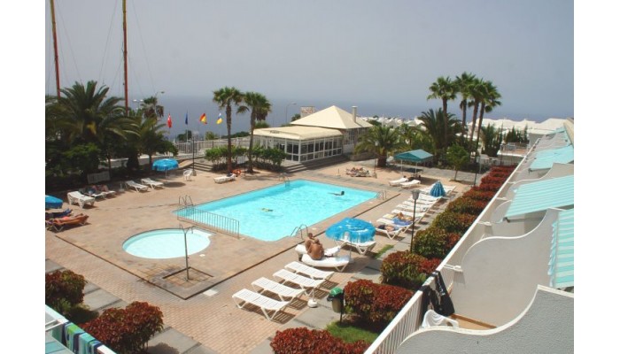 Hotel Apartamentos Lara poza 2