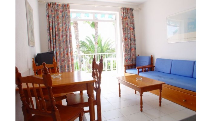 Hotel Apartamentos Lara poza 0