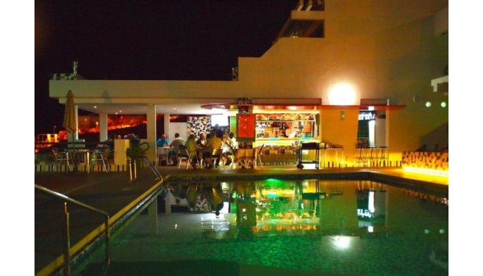 Hotel Apartamentos Porlamar poza 6