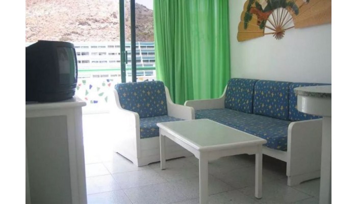 Hotel Apartamentos Porlamar poza 1