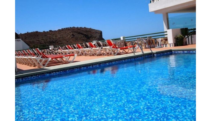 Hotel Apartamentos Porlamar poza 0