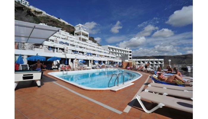 Hotel Apartamentos Rocamar poza 1