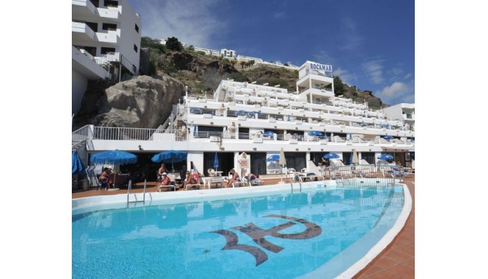 Hotel Apartamentos Rocamar poza 3