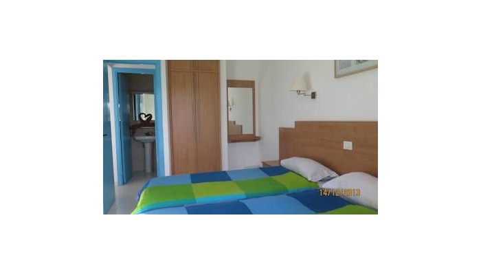 Hotel Apartamentos Roslara poza 1