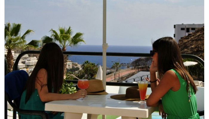 Hotel Apartamentos Servatur Canaima (Adults Only) poza 0