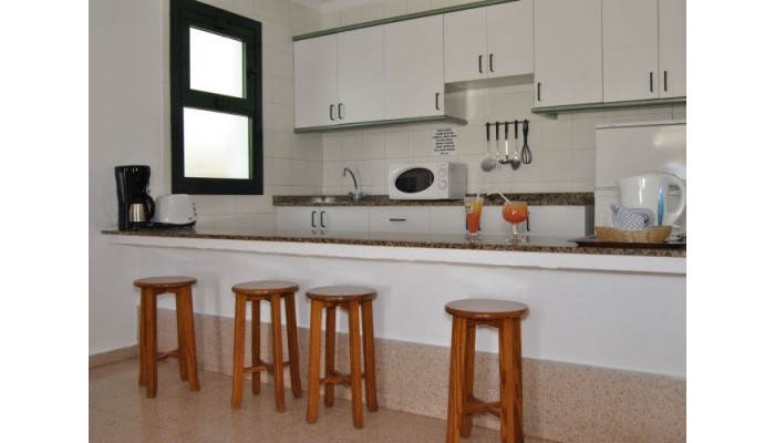 Hotel Apartamentos Servatur Canaima (Adults Only) poza 1