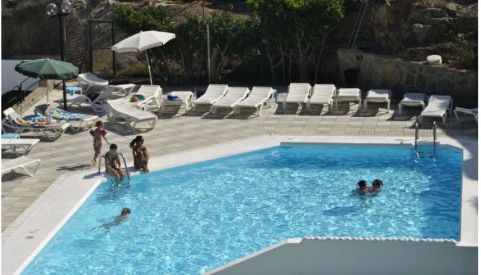 Hotel Apartamentos Servatur Canaima (Adults Only) poza 3