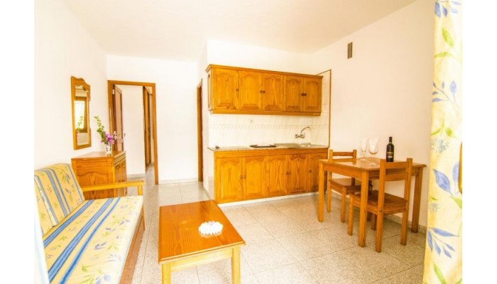 Hotel Apartamentos Sol Y Paz poza 3