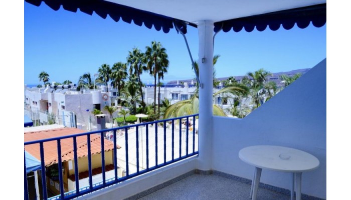 Hotel Apartamentos Sol Y Paz poza 1