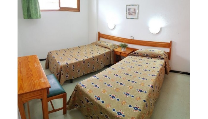 Hotel Apartamentos Solana poza 1