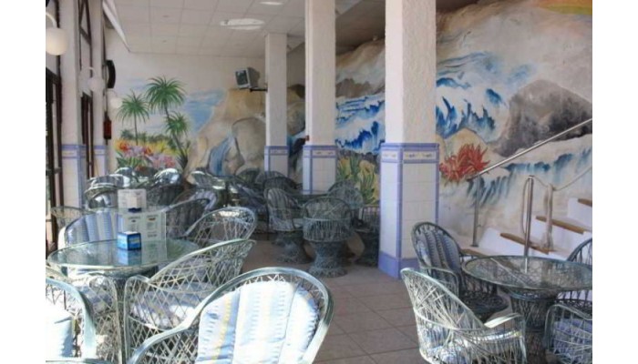 Hotel Colina Mar poza 10