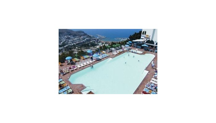 Hotel Colina Mar poza 3