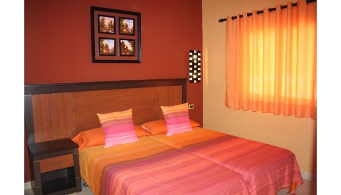 Hotel Colina Mar poza 9