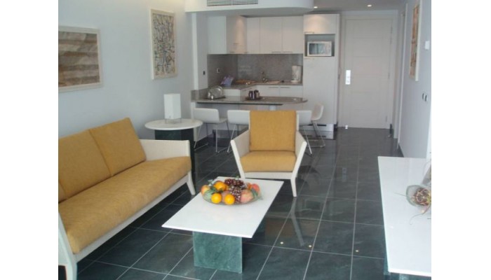 Hotel El Greco poza 1