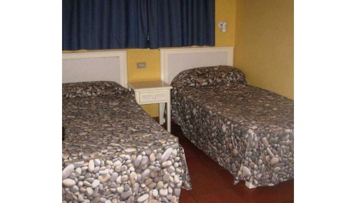 Hotel Isla Bonita Apartamentos poza 1