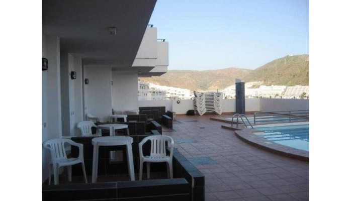 Hotel Isla Bonita Apartamentos poza 0