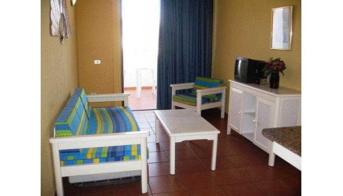 Hotel Isla Bonita Apartamentos poza 4