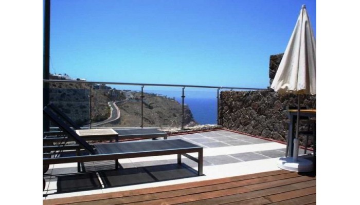 Hotel Las Villas De Amadores poza 4