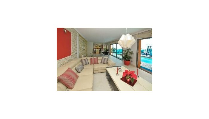 Hotel Las Villas De Amadores poza 0