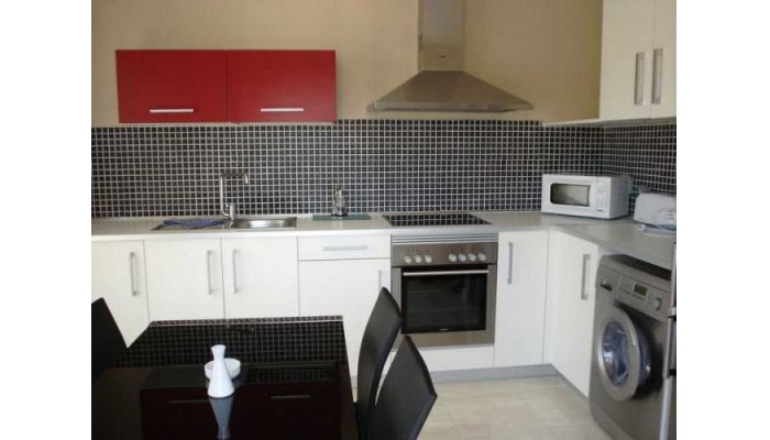 Hotel Las Villas De Amadores poza 2