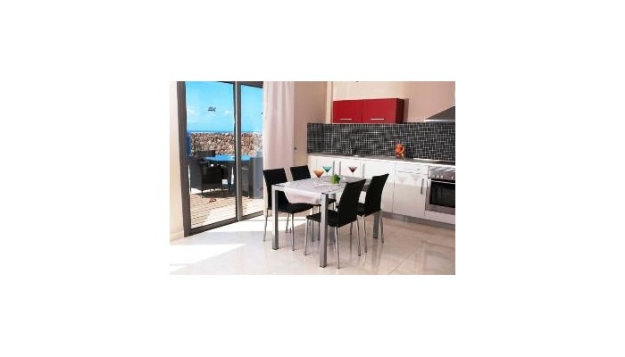 Hotel Las Villas De Amadores poza 1