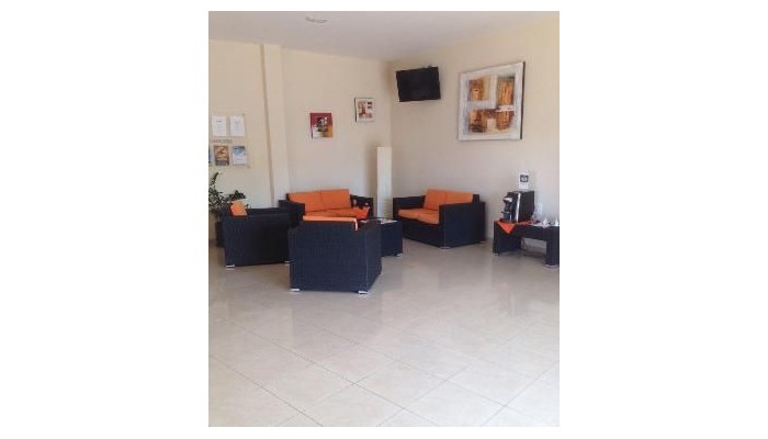 Hotel Las Villas De Amadores poza 3