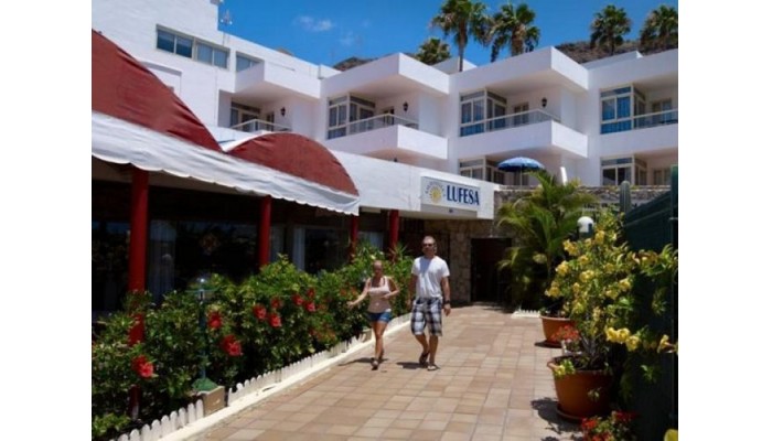 Hotel Lufesa poza 6
