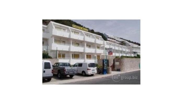 Hotel Puerto Bello Apartamentos poza 1