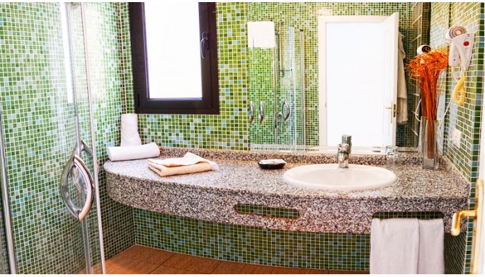 Hotel Sunshine Villas poza 2