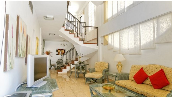 Hotel Sunshine Villas poza 0