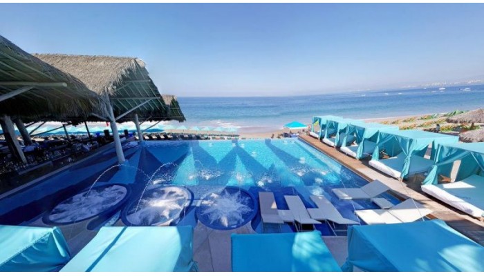 Almar Resort Luxury All Suites Adults Only poza 0