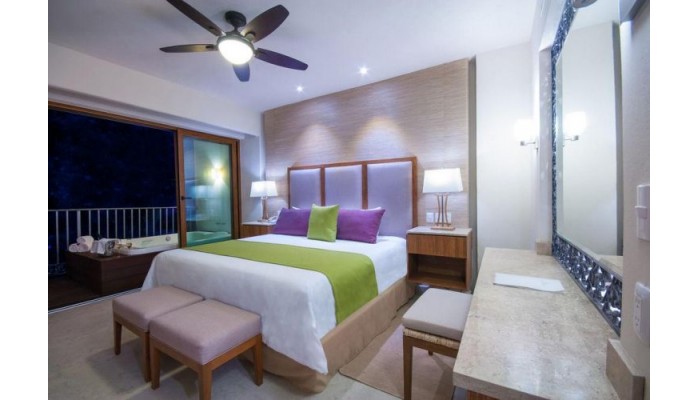 Almar Resort Luxury All Suites Adults Only poza 2