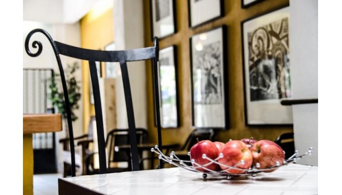 Belmar Hotel Galeria poza 0