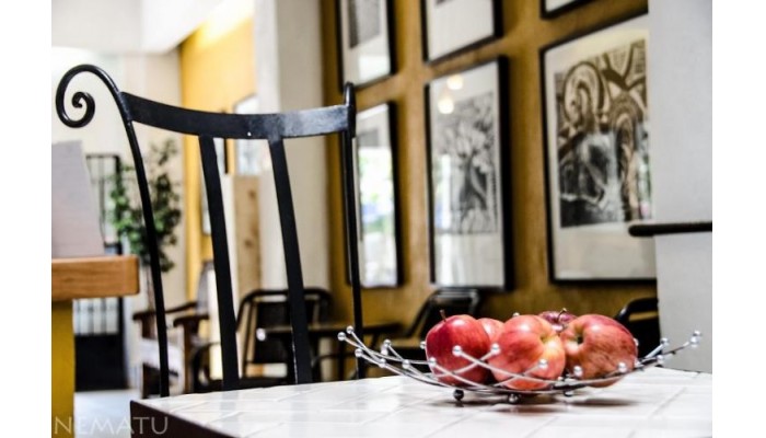 Belmar Hotel Galeria poza 11