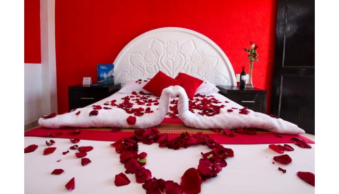 Belmar Hotel Galeria poza 4