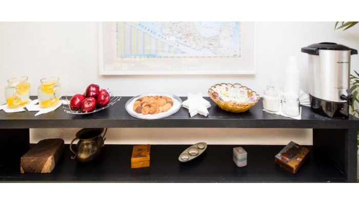 Belmar Hotel Galeria poza 3