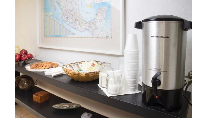 Belmar Hotel Galeria poza 8