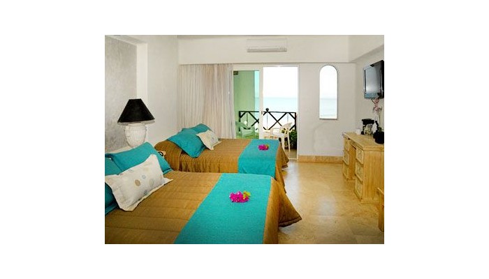 Blue Chairs Resort By The Sea poza 8