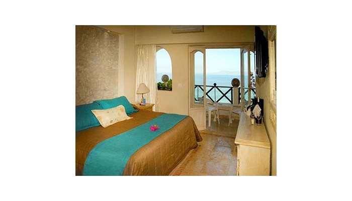 Blue Chairs Resort By The Sea poza 10