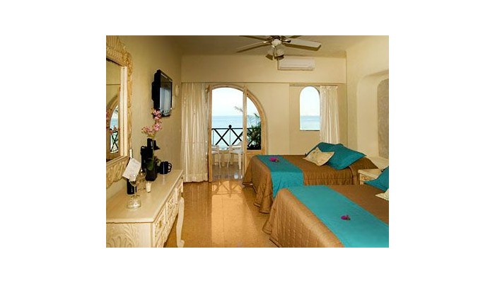 Blue Chairs Resort By The Sea poza 7