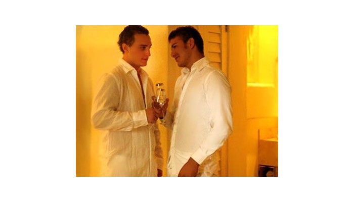 Blue Chairs Resort By The Sea poza 11