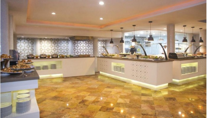 Buenaventura Grand Beach Resort All Inclusive poza 2